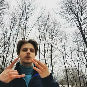 Meet your Posher, Blake